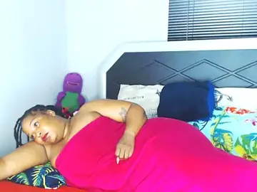 Stripchat Free Porn Cam of Bulkyyass