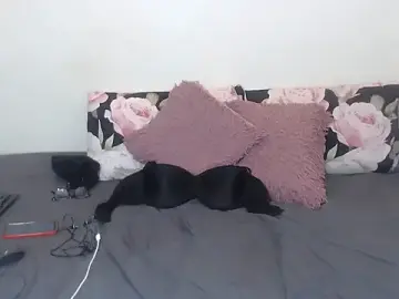 Stripchat Live Sex Cam of CuteHoney92