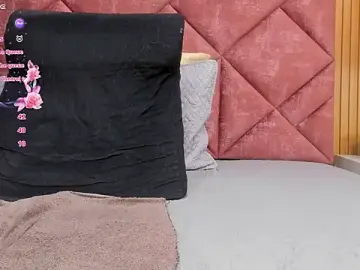 Stripchat Sex Chat of Gabriela_1x