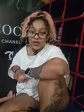 Stripchat Sex Chat of Indianbrownie