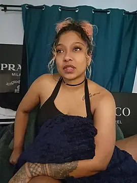Stripchat Best Webcam of Indianbrownie