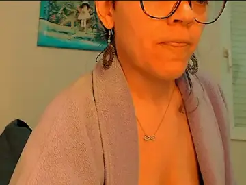 Stripchat Nude Webcam of Ju-Hot