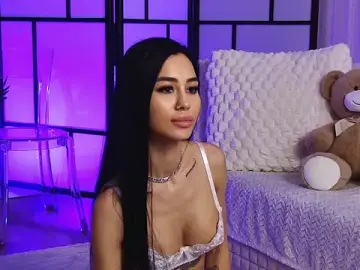 Stripchat Sex Cam of OnlyXandra