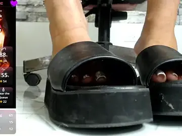 Stripchat Live Sex of hot-timefun