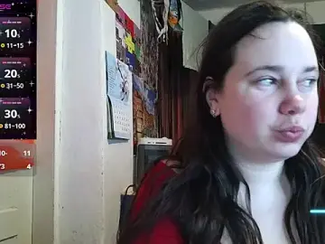 Stripchat Best live sex cam show of Cora_Maro