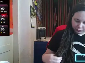 Stripchat Free Porn Cam of Cora_Maro