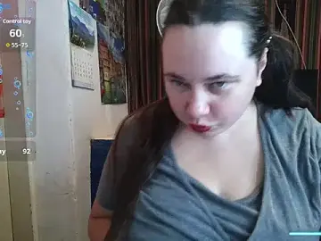 Stripchat Sex Cam of Cora_Maro