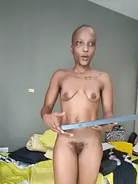 Stripchat Live Porn of FreakySag_8888