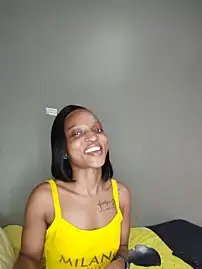 Stripchat Free Live Porn of FreakySag_8888
