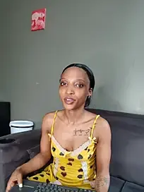 Stripchat Sex Chat of FreakySag_8888