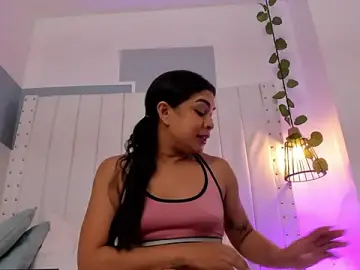 Stripchat Nude Webcam of hannah_gray