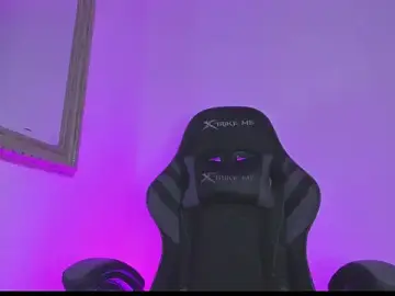 Stripchat Free Live Porn of nathyy_garcia