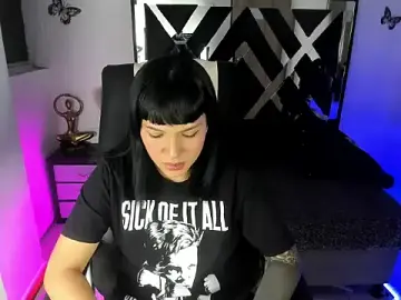 Stripchat Nude Webcam of Jinebra