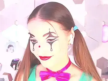 Stripchat Live Sex of LexiKiss