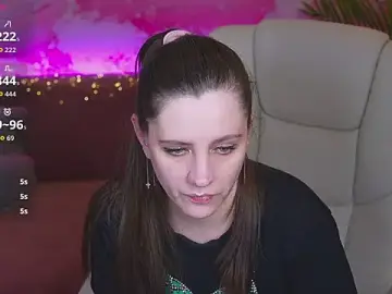 Stripchat Sex Cam of ValeryMurr