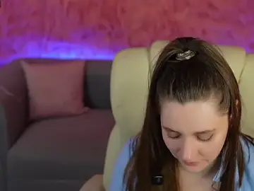 Stripchat Watch Live Sex Cams of ValeryMurr