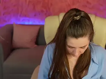 Stripchat Live Sex Cam of ValeryMurr