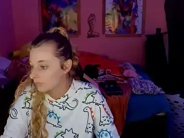 Stripchat Free Porn Cam of YourSecretGF963