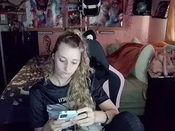 Stripchat Live Sex of YourSecretGF963