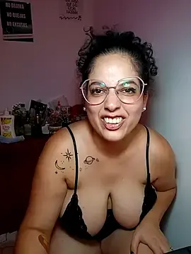 Stripchat Private Sex Chat of babyluna939