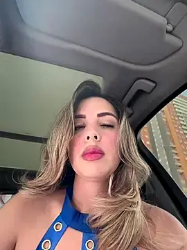 Stripchat Sex Chat of Alirawrz