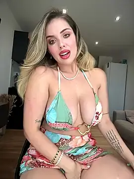 Stripchat Live Porn of Alirawrz