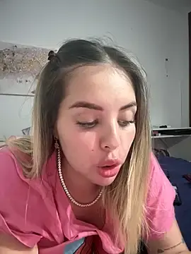 Stripchat Private Sex Chat of Alirawrz