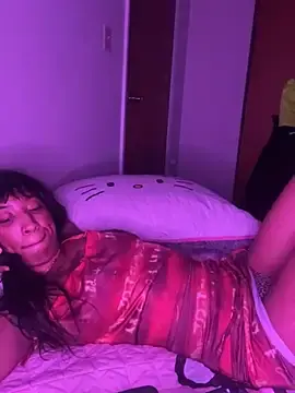 Stripchat Adult Video Chat of LeBimbo