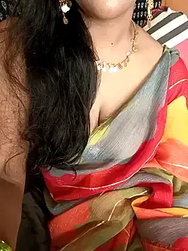 Stripchat Sex Cam of Telugu_Nikita22
