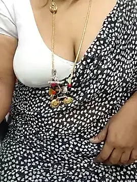 Stripchat Sex Chat of Crazycat-Telugu
