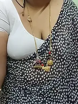 Stripchat Sex Chat of Crazycat-Telugu