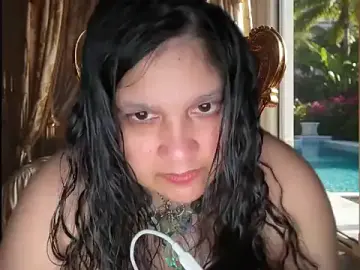 Stripchat Live Porn of MelanieFawker