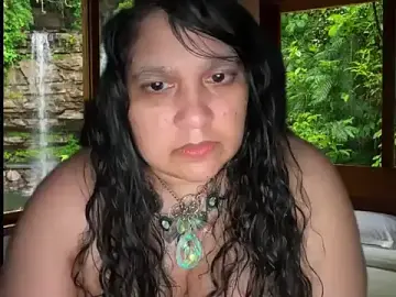 Stripchat Sex Chat of MelanieFawker