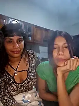 Stripchat Live Sex of latina18xxx