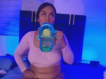 Stripchat Best Webcam of lay_navas