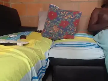 Stripchat Watch Live Sex Cams of sexyblackxx12