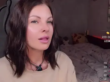 Stripchat Live Sex Cam of Alaska_ya