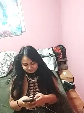 Stripchat Live Sex Cam of Melissa10