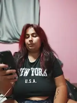 Stripchat Live Sex of Melissa10