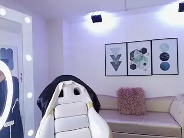 Stripchat Sex Chat of Tamara_slimx