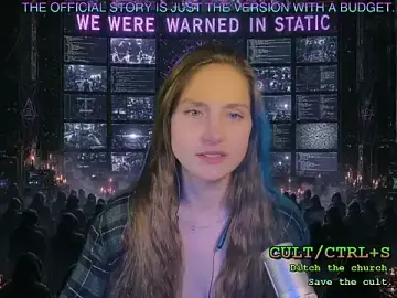 Stripchat Live Sex of mirannacult