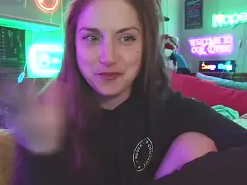 Stripchat Live Sex Cam of mirannacult