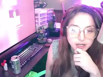 Stripchat Live Sex Cam of mirannacult