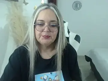 Stripchat Live Porn of samy_vsn