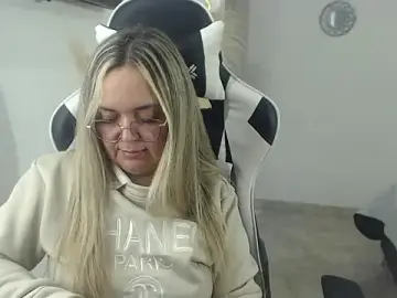 Stripchat Sex Chat of samy_vsn