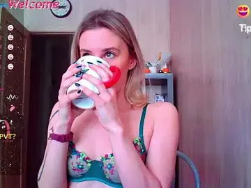 Stripchat Live Sex of Caramel_piegirl