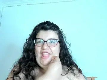 Stripchat Adult Webcam of mystery_psique