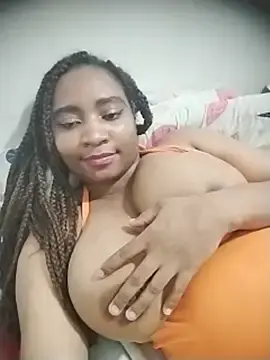 Stripchat Live Porn of AmbarSmit