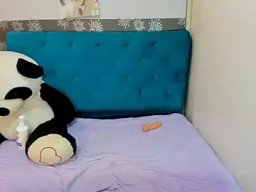 Stripchat Free Live Porn of GiannaGoddes