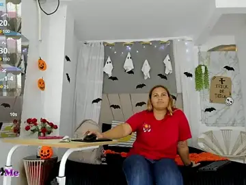 Stripchat Free Live Porn of Lady_miss___